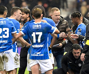 "Je ne l'ai pas trouvé bon à Malines" : Wouter Vrancken attend une réaction d'un de ses créateurs face à Ostende