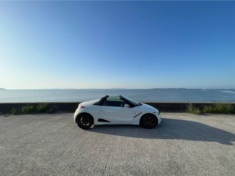S660のS660 JW5・ありがとう・きっとまたどこかでに関するカスタム事例の投稿画像3枚目