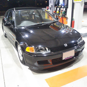 シビック EG4