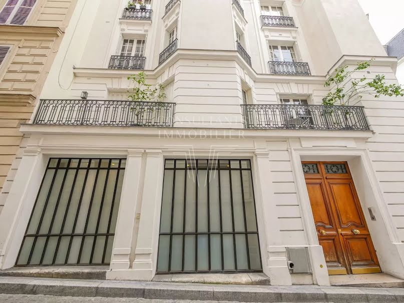 Vente appartement 3 pièces 73.12 m² à Paris 17ème (75017), 660 000 €