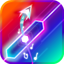 应用程序下载 Beat Hexa Magic Tiles 安装 最新 APK 下载程序