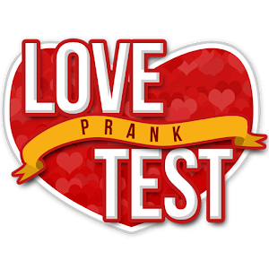 Love Test Prank 1.0.2 Icon