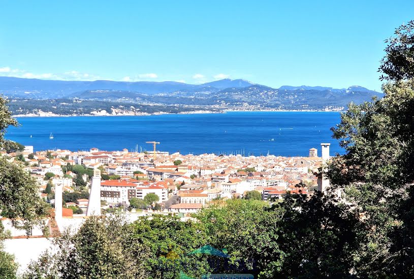  Vente Terrain à bâtir - à La Ciotat (13600) 