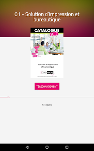 Calipage - Catalogue 2017(圖2)-速報App