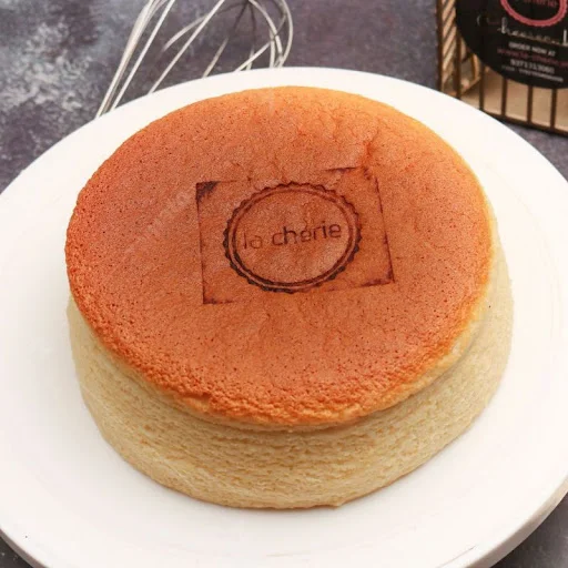 Your's Big Dancing Cloud Japanese Whole Cheesecake