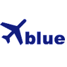 Blue Flights icon