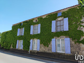 maison à Maillezais (85)