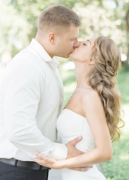 Photographe de mariage Tatyana Akhmeleva (akhmelieva). Photo du 14 mai 2020