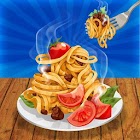 Noodle Chef Restaurant - Cooking Pasta Maker Game 1.0