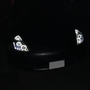 フェアレディZ Z33