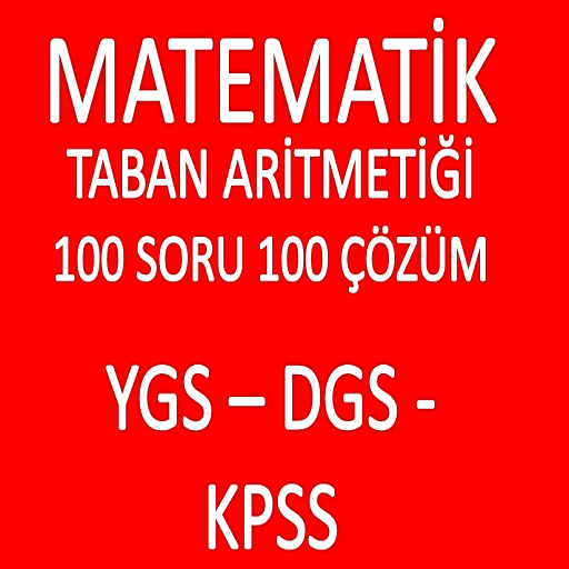 MATEMATİK TABAN ARİTMETİĞİ