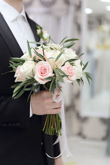 Fotógrafo de bodas Anna Bekhovskaya (bekhovskaya). Foto del 4 de julio 2021