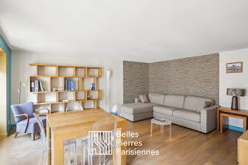 appartement à Paris 9ème (75)