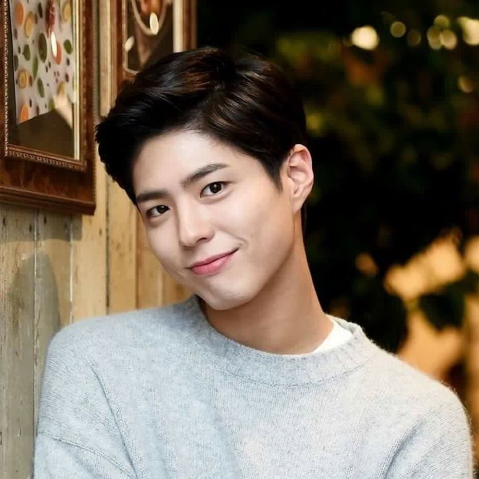 Actor Park Bo Gum Graces The Final Episode of Itaewon Class