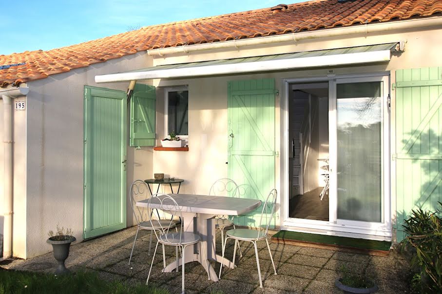 Vente maison 2 pièces 33.5 m² à Saint-Michel-Chef-Chef (44730), 230 000 €