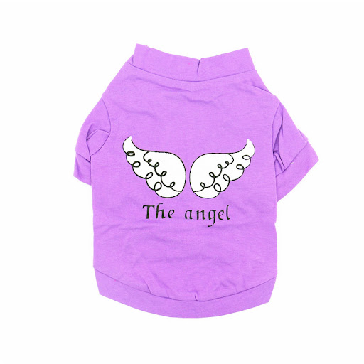 Title 1, Wholesale Dog T-shirts Short Sleeve – Comfortab...