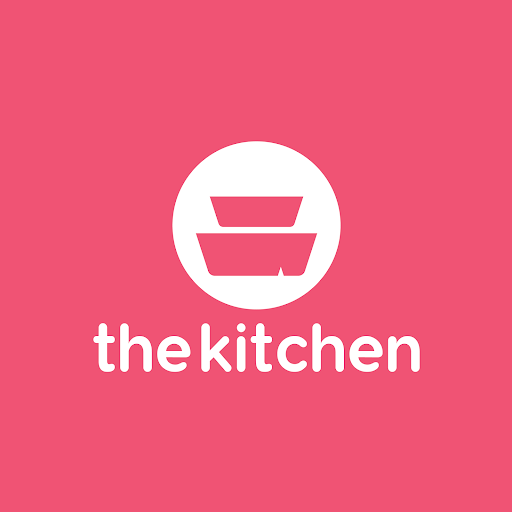 The Kitchen Bistro, GTB Nagar, GTB Nagar logo
