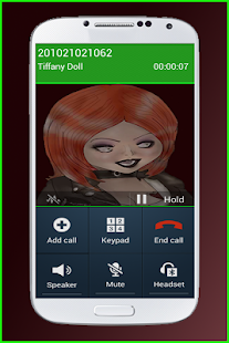 How to install Call From Tiffany Doll 1.0 unlimited apk for pc