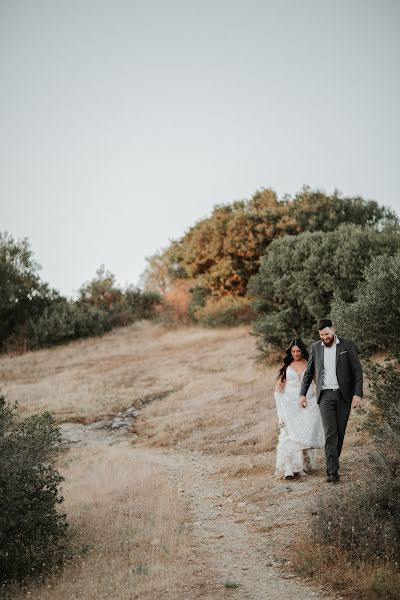 Wedding photographer Stelios Papaeuaggelou (papaeuaggelou). Photo of 7 August 2022