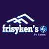 Frisyken's, Peenya, Yeshwantpur, Bangalore logo