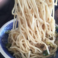 【林口】老鄧牛肉麵