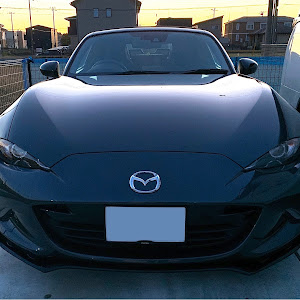 ロードスター ND5RC