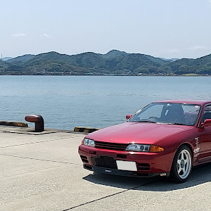 スカイライン GT-R BNR32