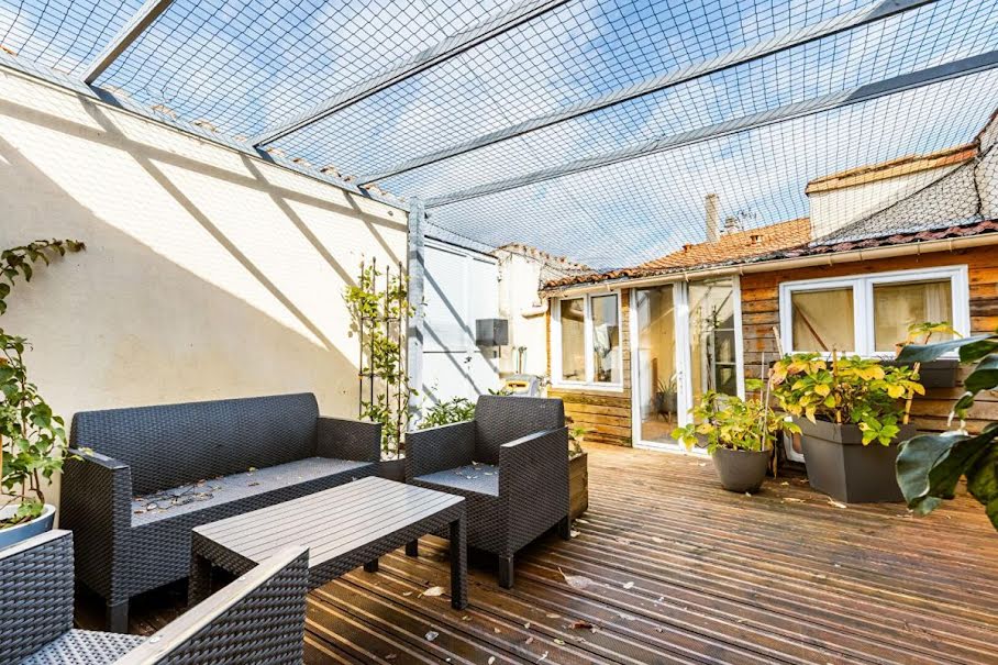 Vente maison 3 pièces 97 m² à Arvert (17530), 304 000 €