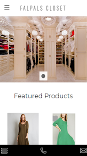 Falpals Closet(圖1)-速報App