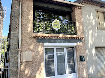 maison à Gonfaron (83)