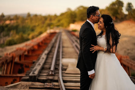 Fotógrafo de bodas Alex Huerta (alexhuerta). Foto del 5 de junio 2018