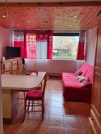 appartement à Pra loup (04)