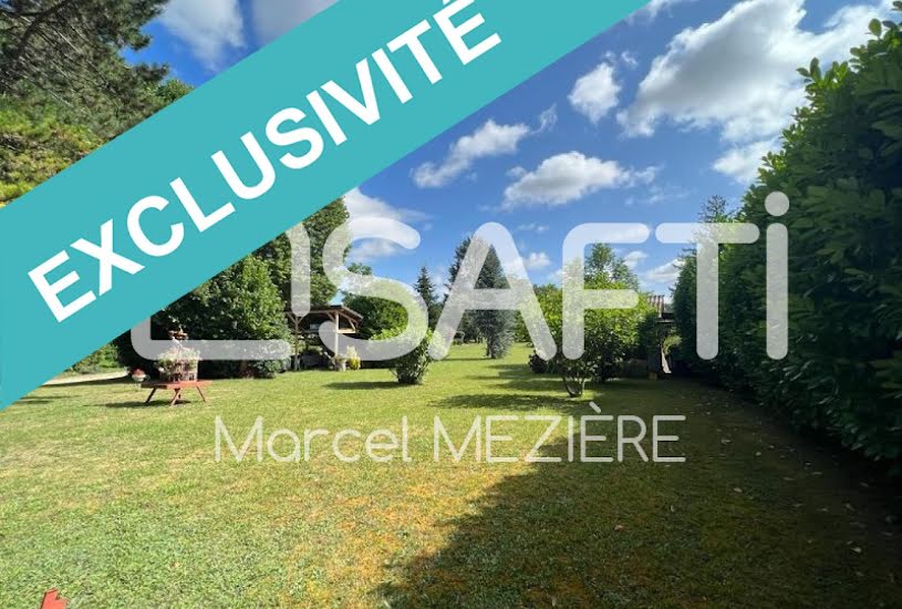  Vente Terrain à bâtir - 1 250m² à Rosoy (89100) 