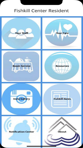 Fishkill Center Resident