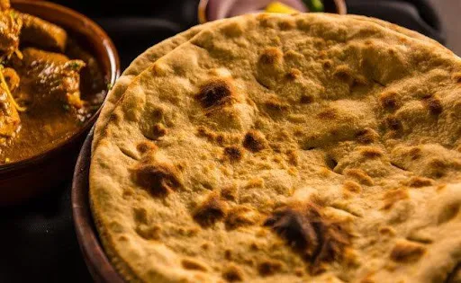 Tandoori Roti