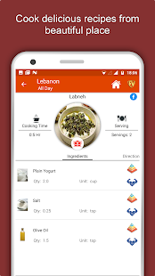 Lebanon Travel & Explore, Offline Country Guide(圖4)-速報App