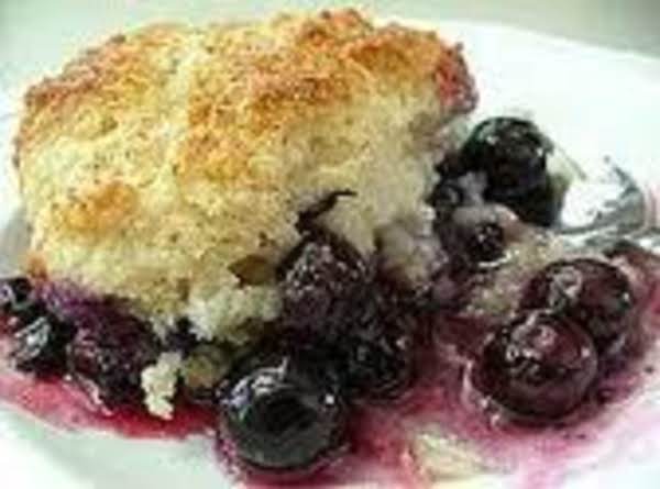 Bisquick Cobblers_image