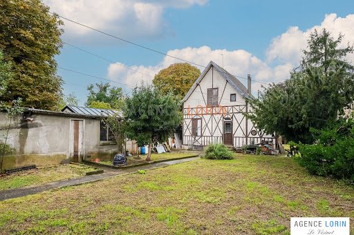 Maison avec jardin 4
