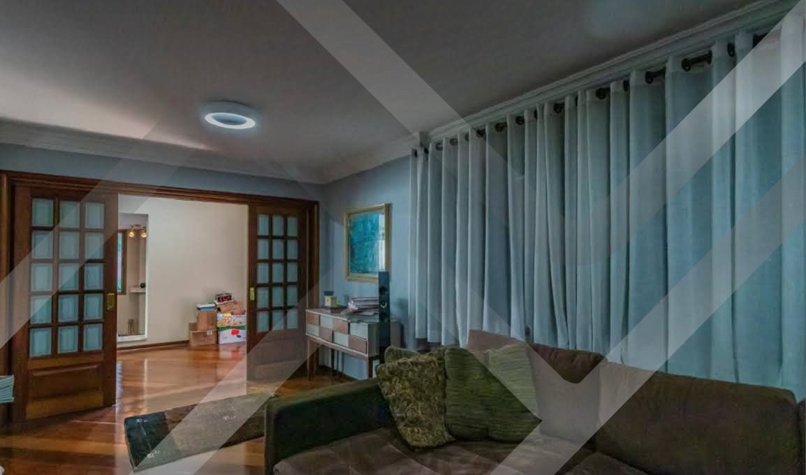 Apartamento - Edifício Chateau