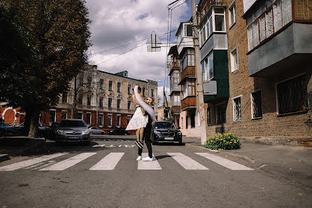 Fotografer pernikahan Evgeniy Simonenko (zheckasmk). Foto tanggal 27 September 2019