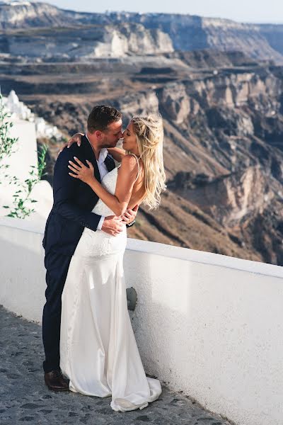 Photographe de mariage Nikolas Fanos (nikolasfanos). Photo du 2 décembre 2020