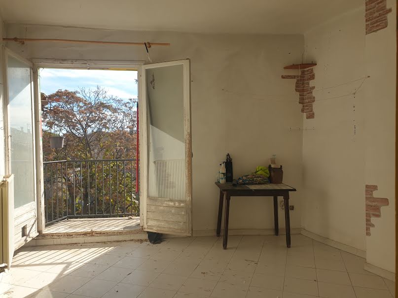 Vente appartement 3 pièces 53 m² à Beziers (34500), 49 000 €