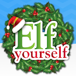 Cover Image of 下载 ElfYourself by Office Depot 5.0.0 APK