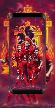 Liverpool Wallpaper 19 Wallpaper Hd Androidアプリ Applion