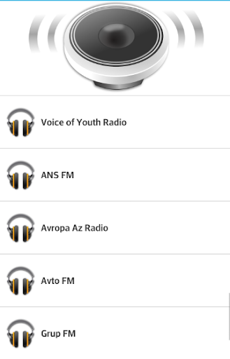 Azerbaijan Radio