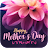 Mothers Day Cards logo