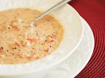 Tomato Basil Parmesan Soup in the Slow Cooker was pinched from <a href="http://utah.todaysmama.com/2012/03/20/tomato-basil-parmesan-soup-in-the-slow-cooker-or-on-the-stove-top/" target="_blank">utah.todaysmama.com.</a>