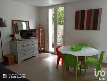 appartement à La Baule-Escoublac (44)