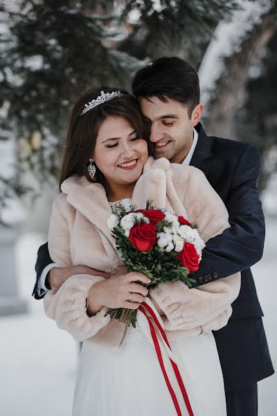 Wedding photographer Sukhrab Bekzhanov (bekzhanov). Photo of 28 December 2018