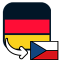 Německý Seznam slovník vyhledáváč